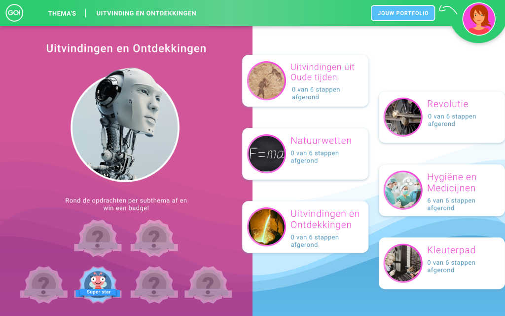 sub-thema’s (1)