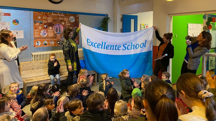 oranje nassauschool