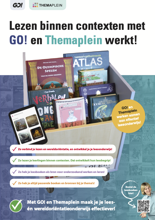 Schoolsupport en GO!